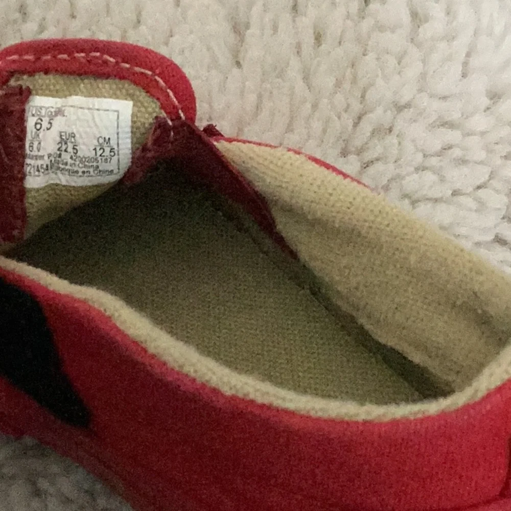 Haribo x Vans